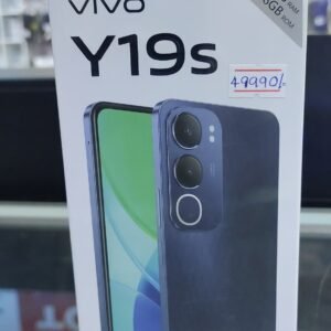 Vivo Y19s 6GB 128GB
