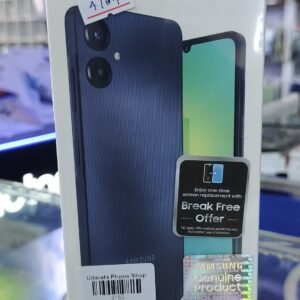 Samsung a06 4Gb 64Gb