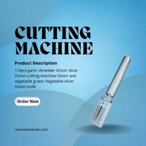 cutting machine