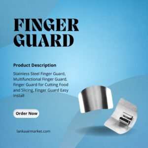 FINGER GUARD