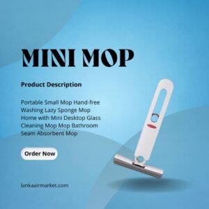 MINI MOP