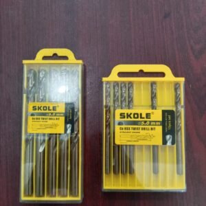 Drill Bit