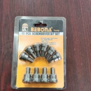 Gypsum Screw Bit