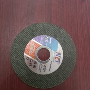 Cutting Wheel