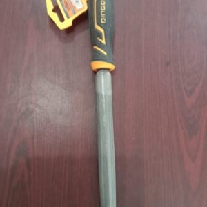 Steel Flat Half Round File