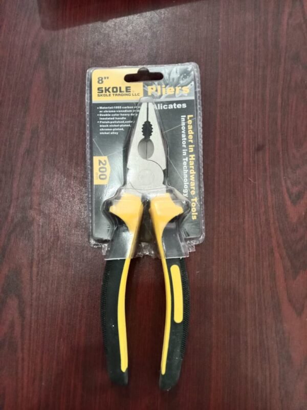 Combination Plier ( Skole )