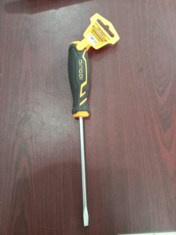 Screw driver ( Flat )