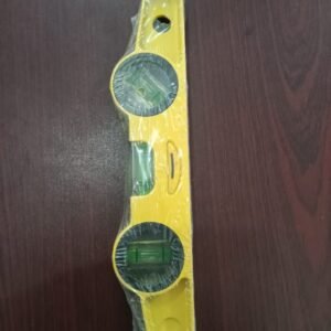 Spirit Level ( Short )