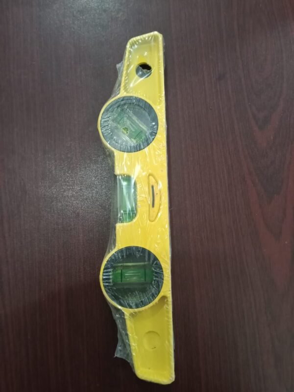 Spirit Level ( Short )