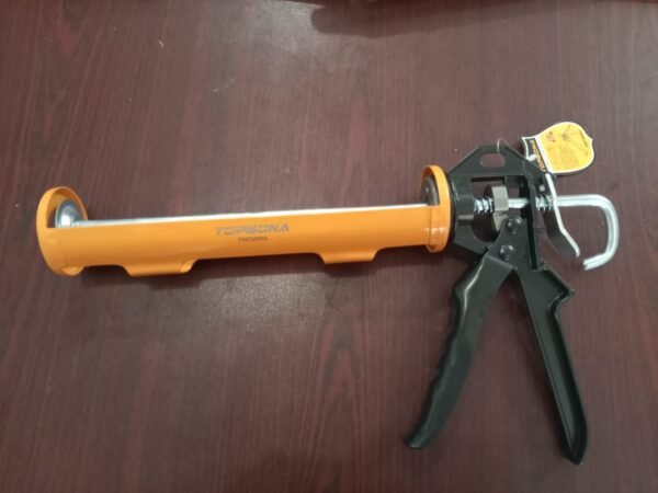 Silicone Gun
