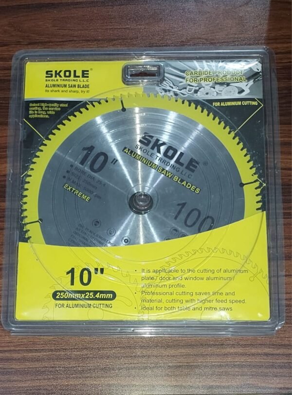 Skole Saw Blade