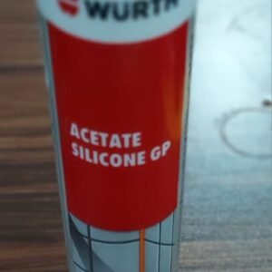 wurth silicone black