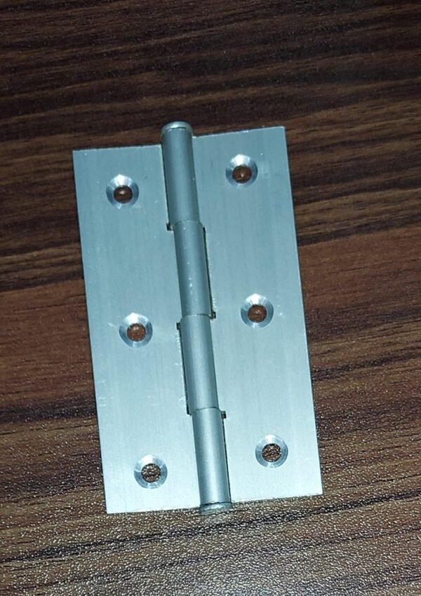Hinges Natural