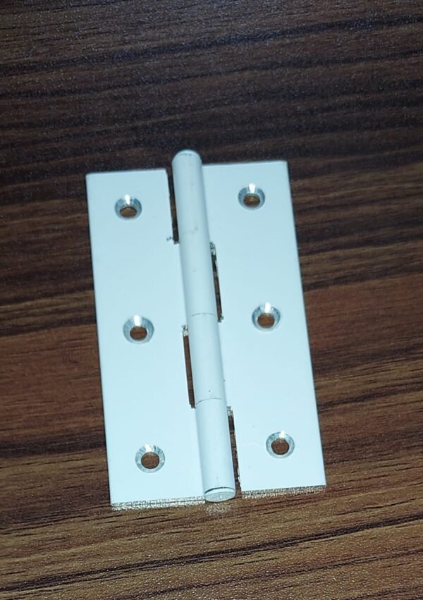 Hinges White